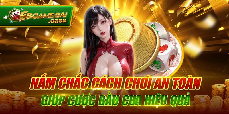 Bầu cua - Chốt ngay kèo hay săn thưởng trực tuyến cực lớn 3 Có thể phân tích dữ liệu cổng game đưa ra để chốt kèo chuẩn