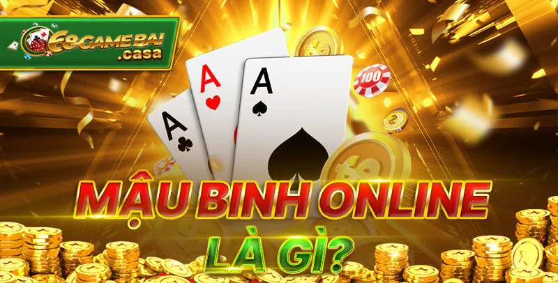 Bài Mậu binh 68gamebai – Trải nghiệm sân chơi đẳng cấp 1 Mậu binh online là gì?