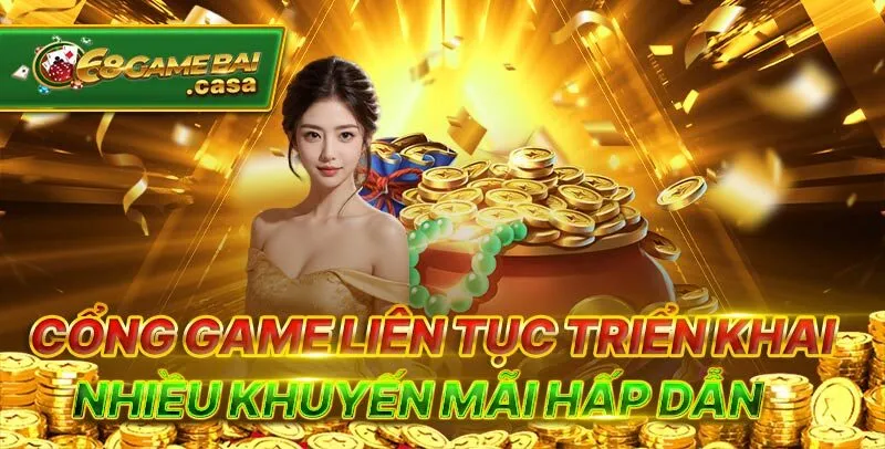 68Gamebai | 68 Game Bài 17 Cổng game liên tục triển khai nhiều khuyến mãi hấp dẫn